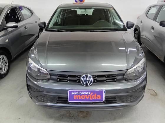 VOLKSWAGEN POLO 1.0 MPI TRACK MANUAL VOLKSWAGEN POLO 1.0 MPI TRACK MANUAL